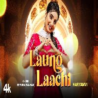 Laung Laachi Renuka Panwar ft Vivek Raghav New Haryanvi Dj Song 2022 By Renuka Panwar Poster